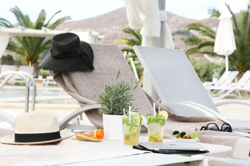 Angels Villas