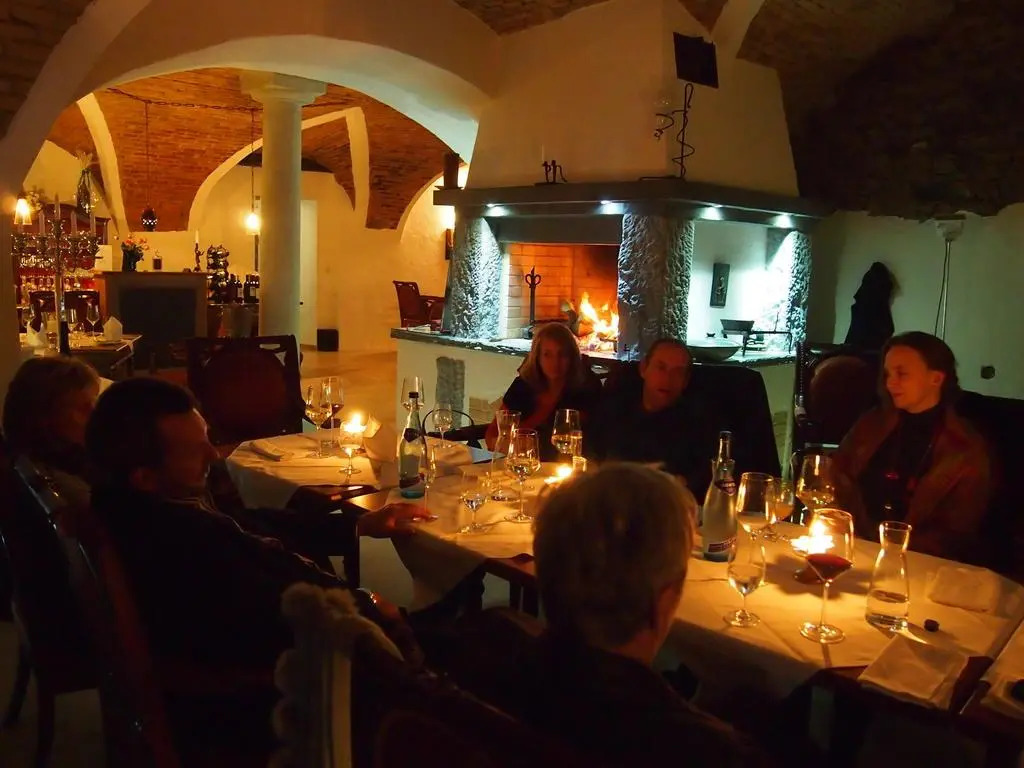 Boutique Hotel Ur-Wachau