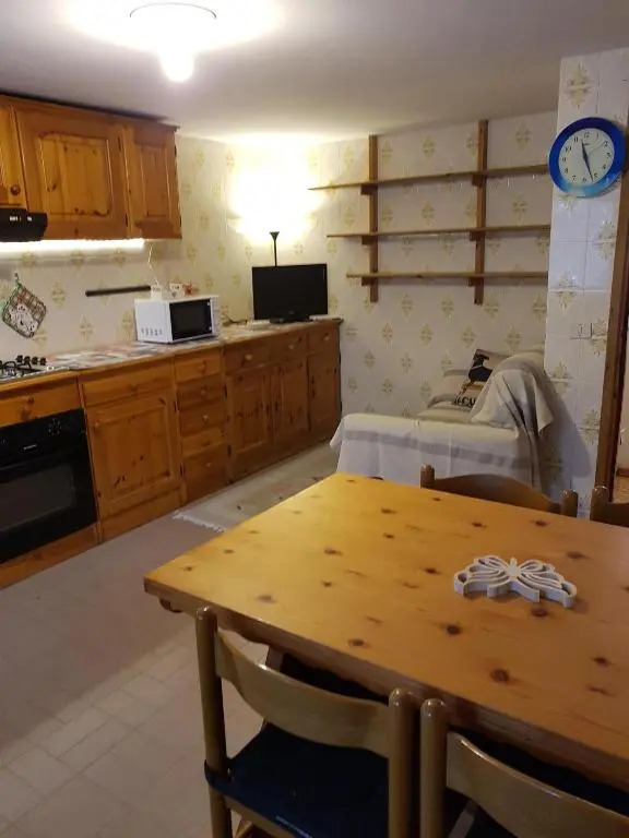 Piccola residenza