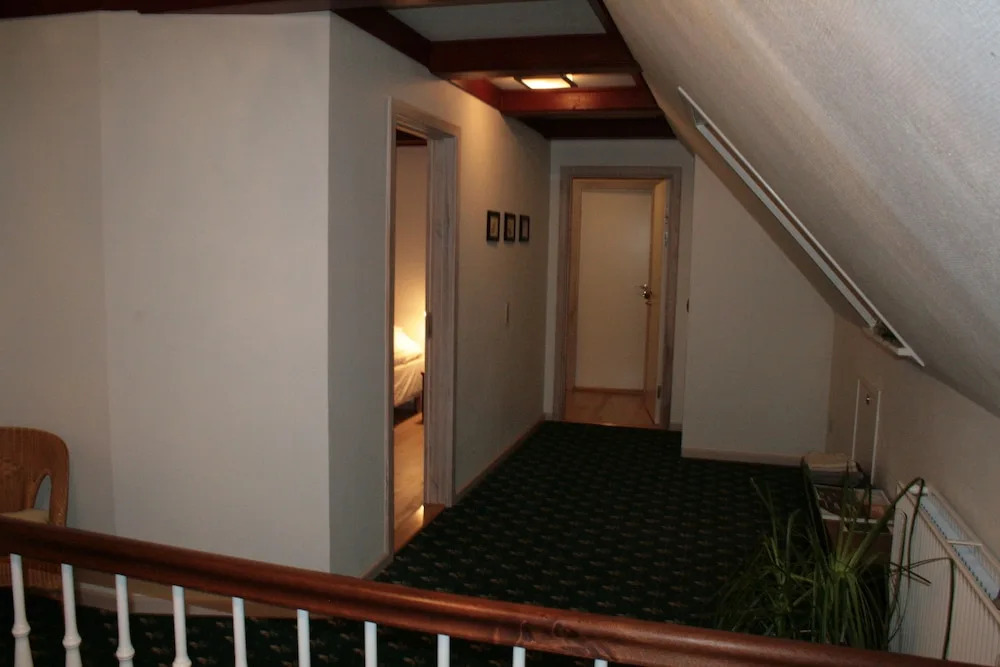 Rødkærgård Bed & Breakfast