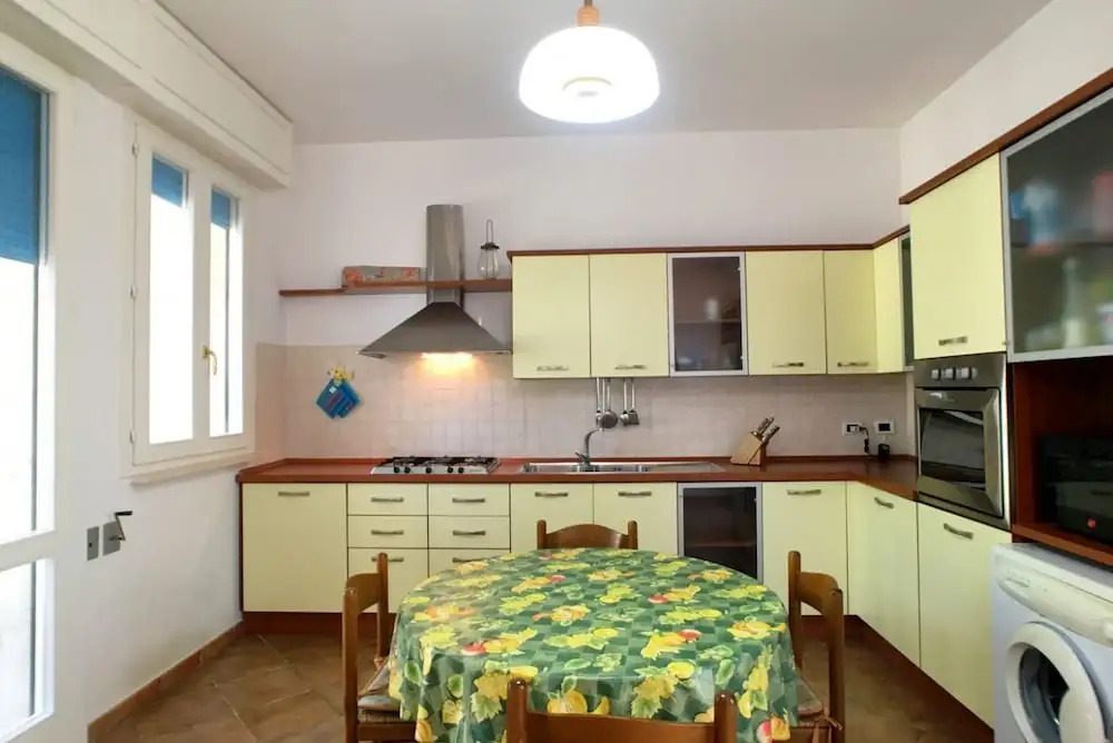 Villetta le Palme