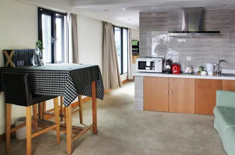 The Alley Boutique Hotel Hangzhou