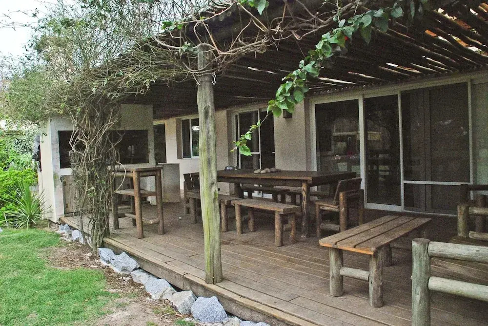 La barra Punta del Este Casa 5 dormitorios
