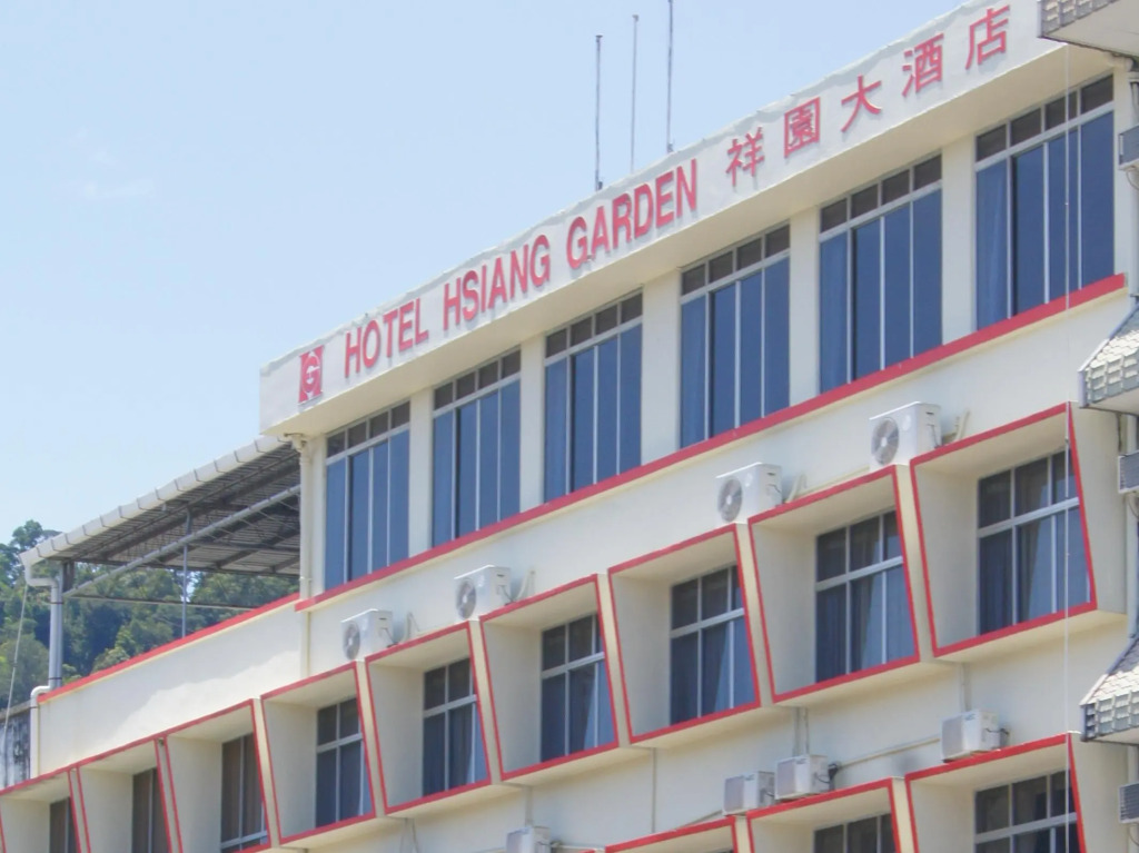 Hotel Hsiang Garden