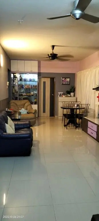 Room At JB