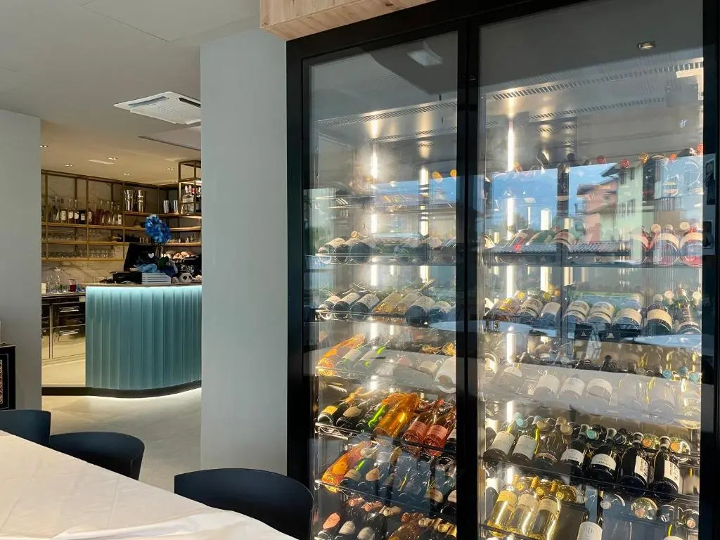 Rolly - Rooms & Restaurant