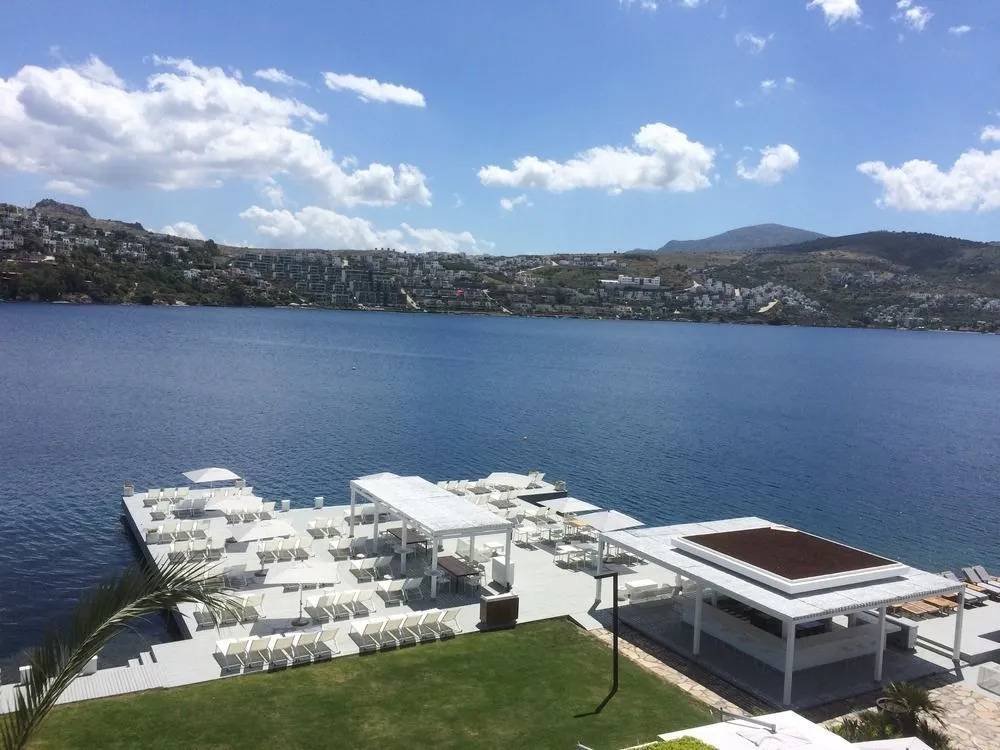 Bilkent Casa Costa Hotel