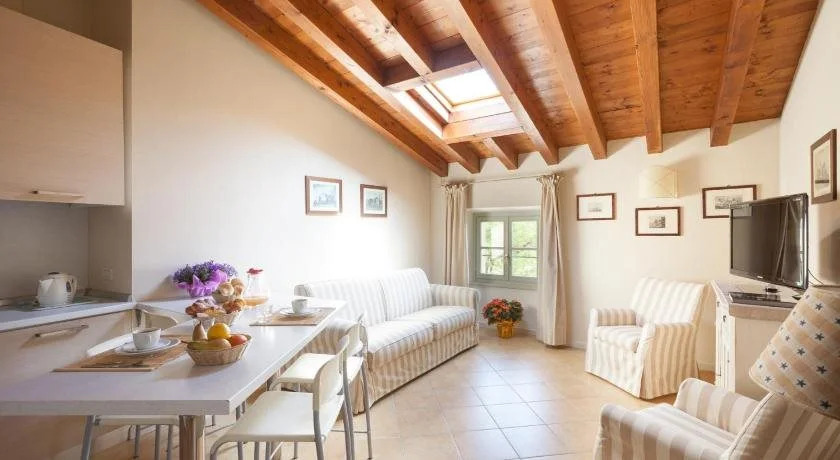 Residence Villa Antica Torre