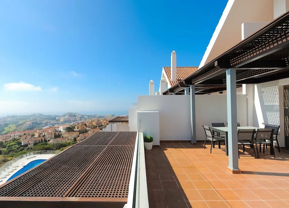 La Cala Sunset Hills Canovas