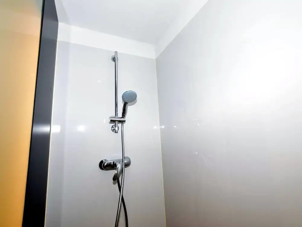 Manor house loft in Robertville