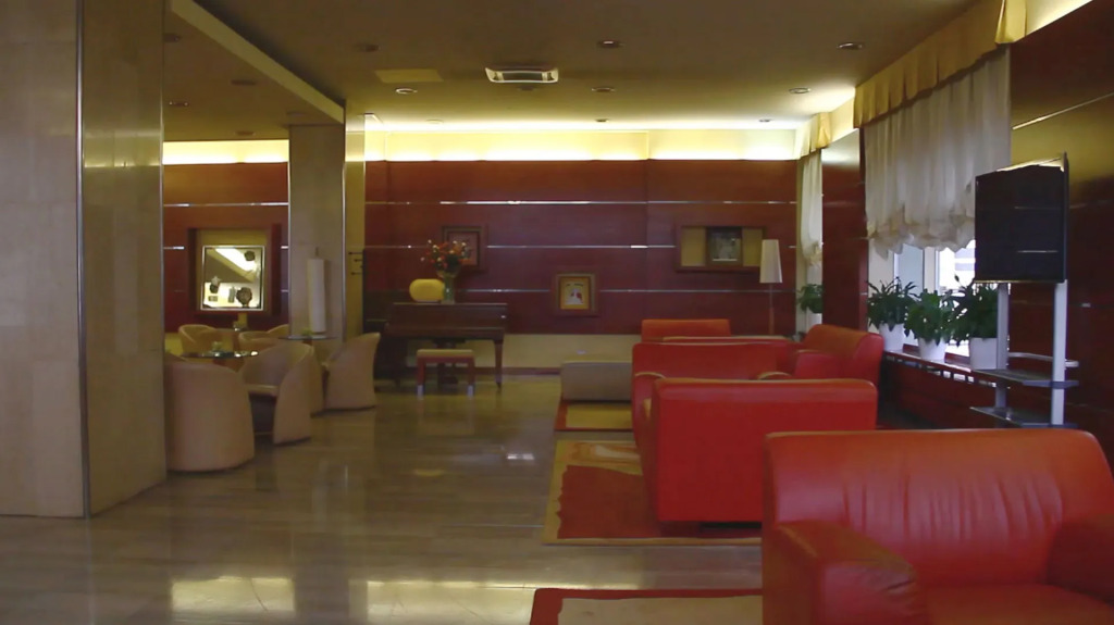 Hotel Laguna Zagreb