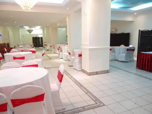 Almawasem Hotel Apartments