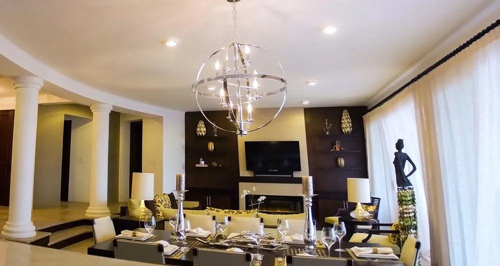 Villas Del Mar