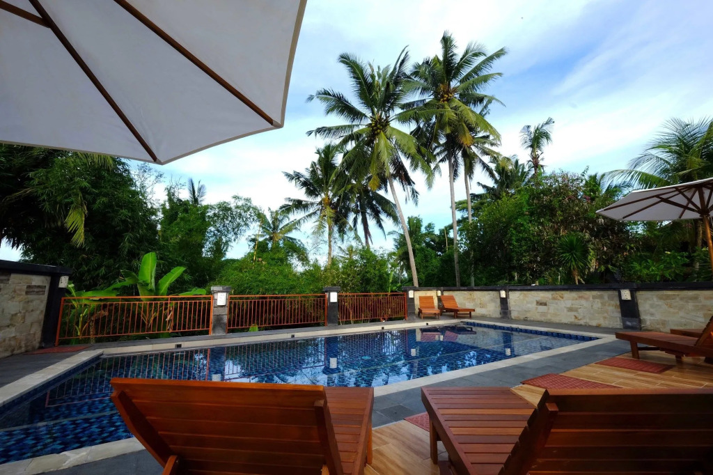 Sari Villa Ubud