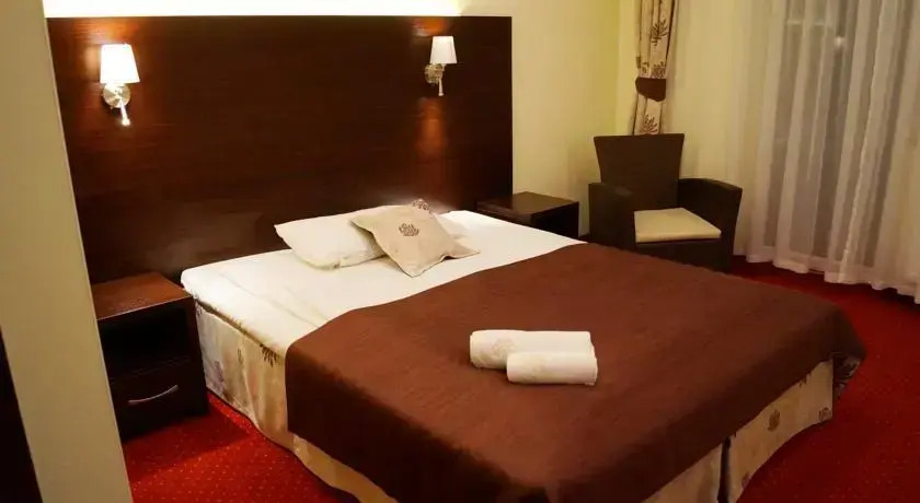 Zefir SPA