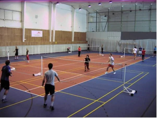 Ubytovna TJ Ostrava
