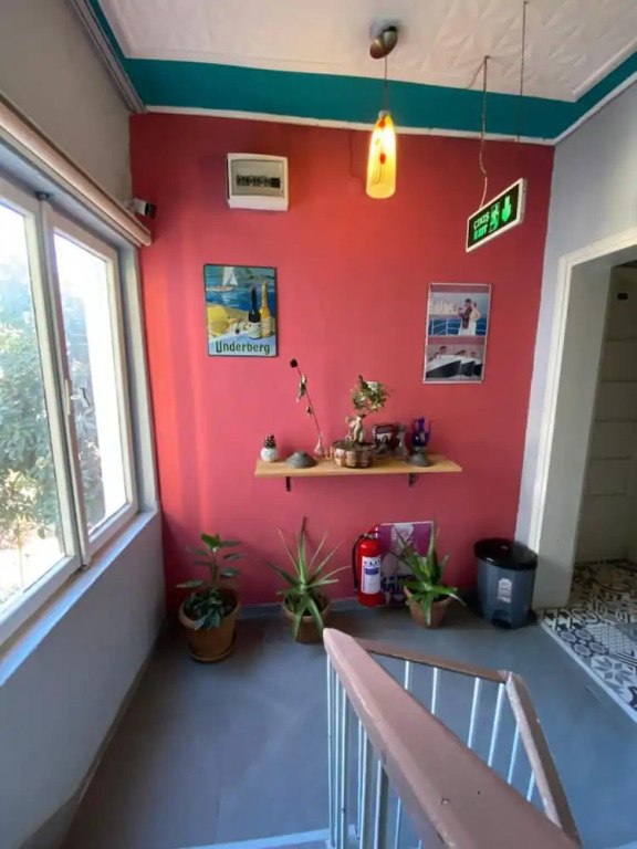 Gold Coast Hostel