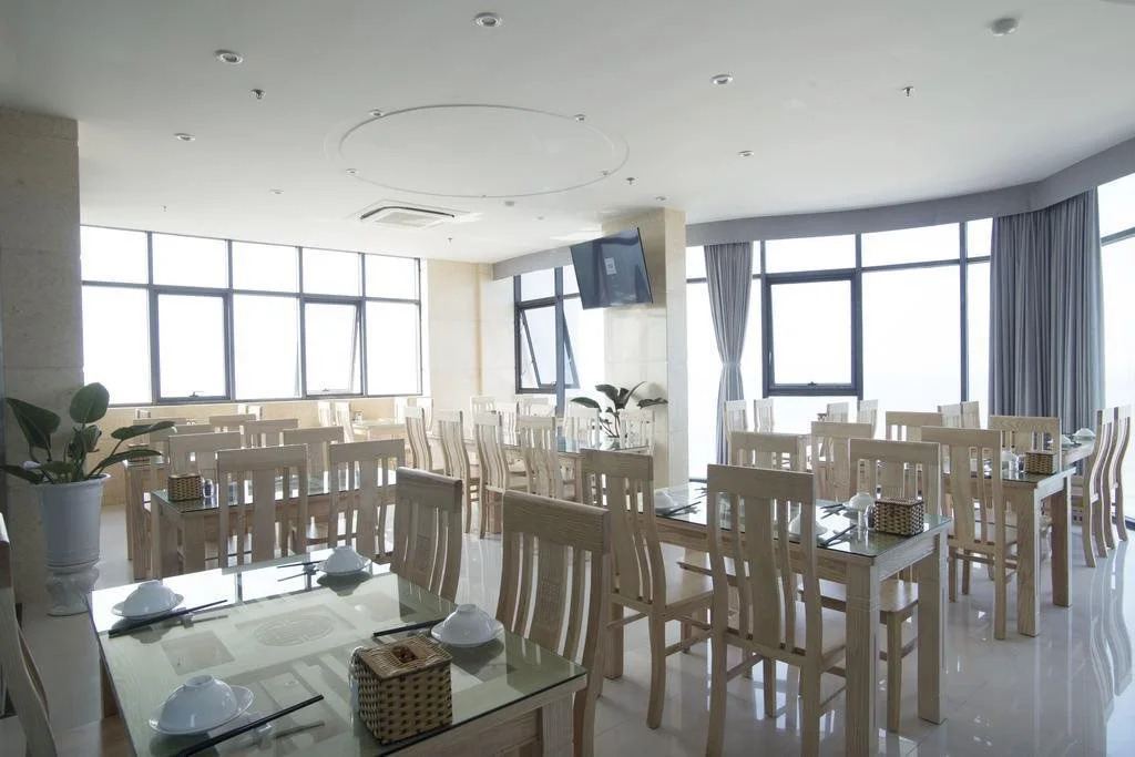Cao Minh Hotel