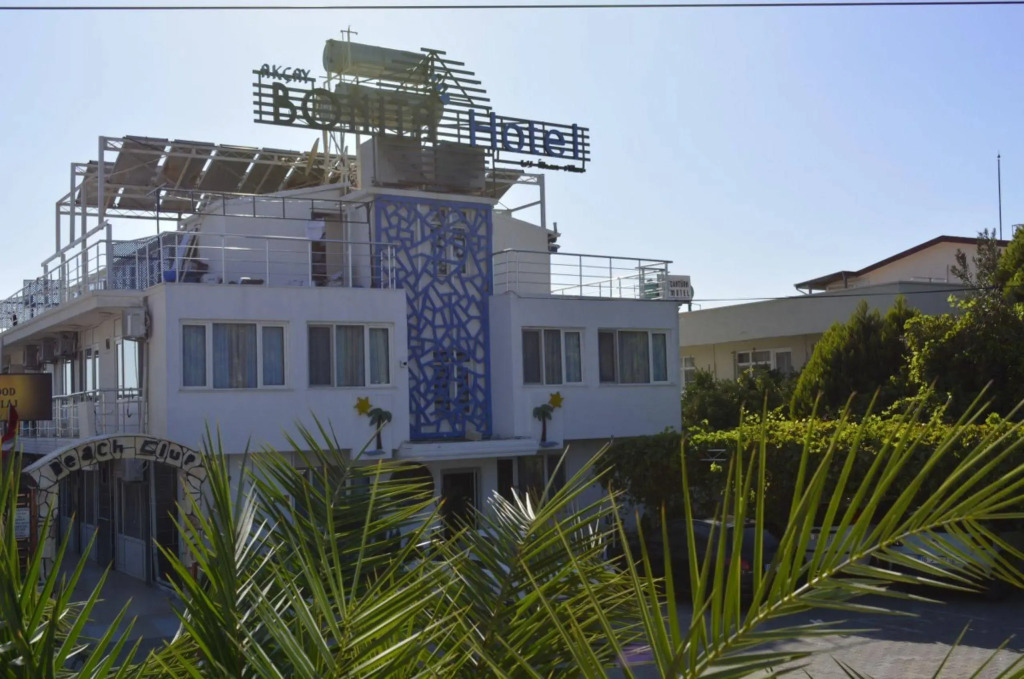 Bonita Hotel