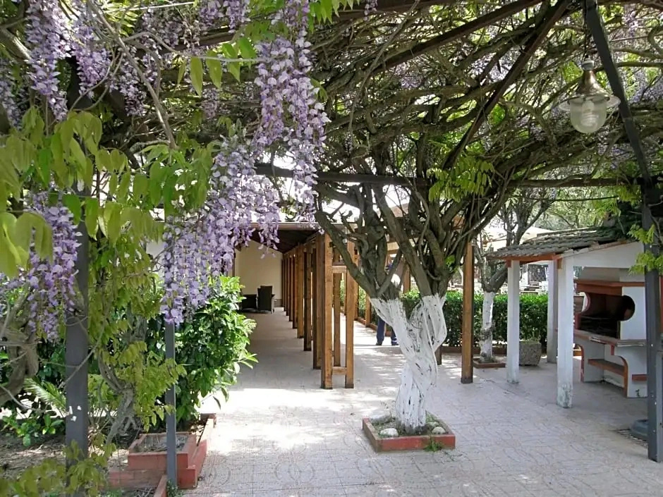 La Fattoria Park
