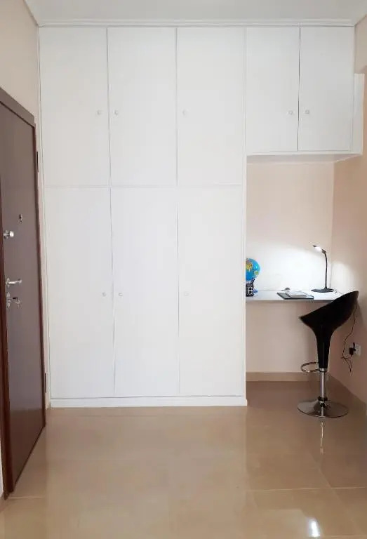 Stylish apartment near Katechaki