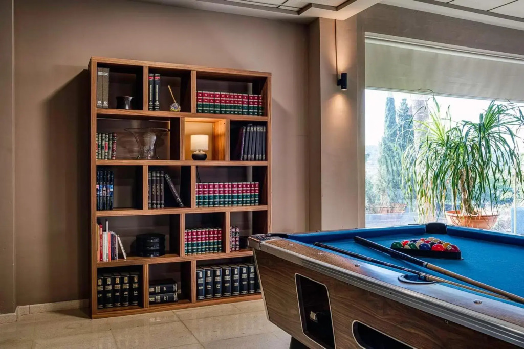 Hotel Ignacio - PalomarGroup