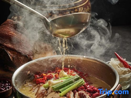 JI Hotel (Qujing Qiling District Cuifeng East Road）