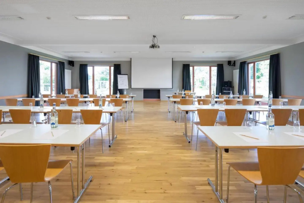 JUFA Familienresort Kempten im Allgäu