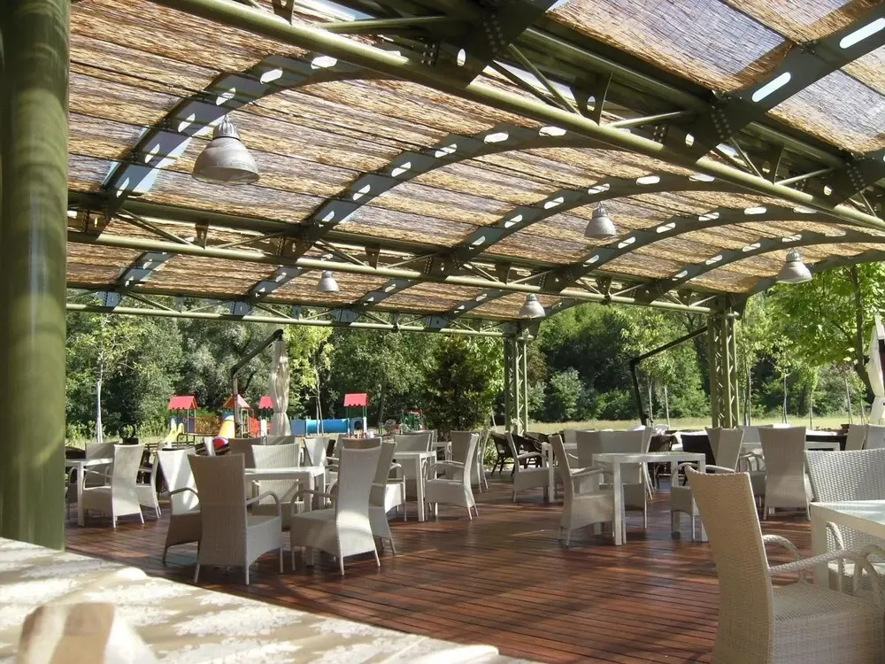 Magione Papale Relais