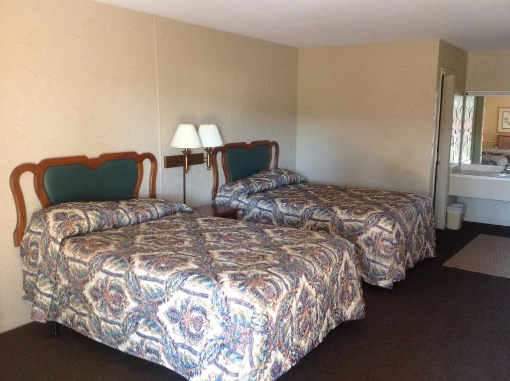 Dru's Inn