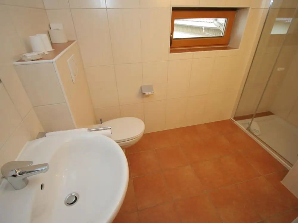 Stylish Flats in Uderns Near Ski Lift