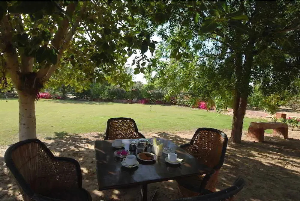 Marudyan Resort