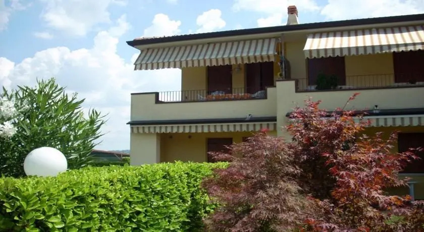 Casa le Cicale