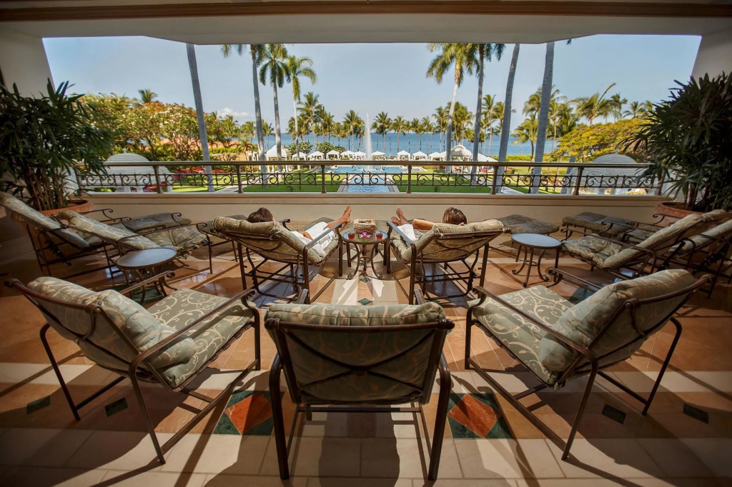 Hoolei at Grand Wailea