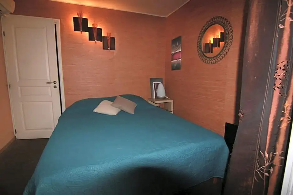Spa Harmonice