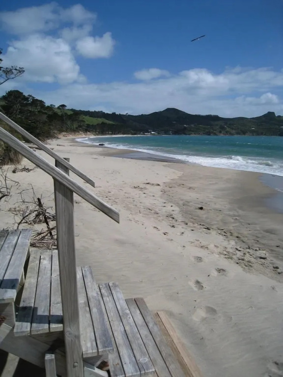 Hokianga Haven