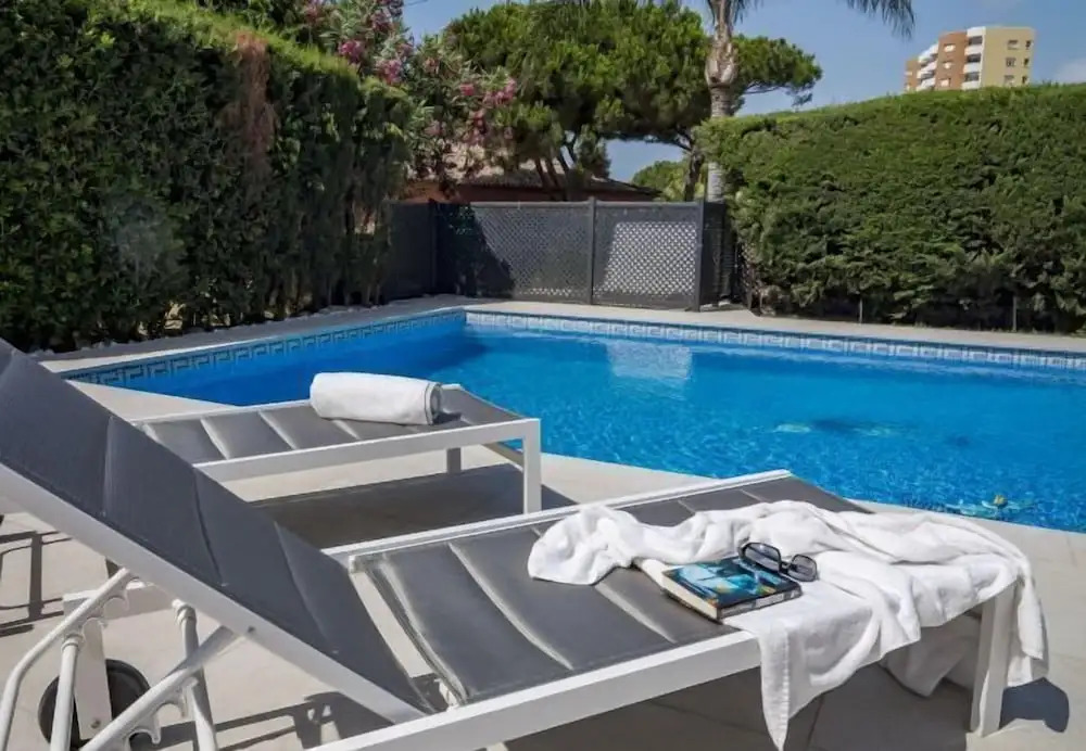 MAR - Luxury Villa Marbesa 400 meters to beach