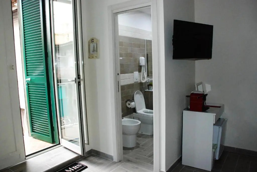 Metro duomo b&b