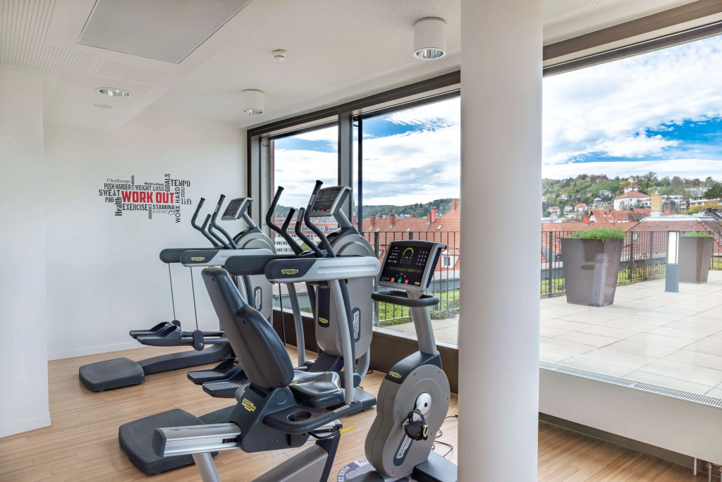 Park Inn by Radisson Stuttgart