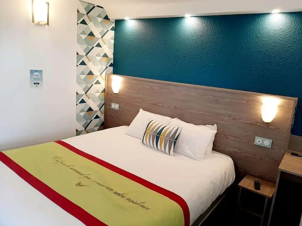 Comfort Hotel Cambrai