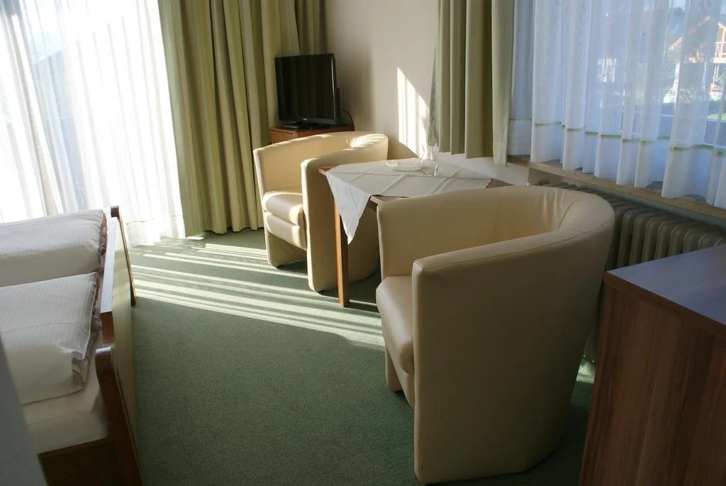 Pension Strobl