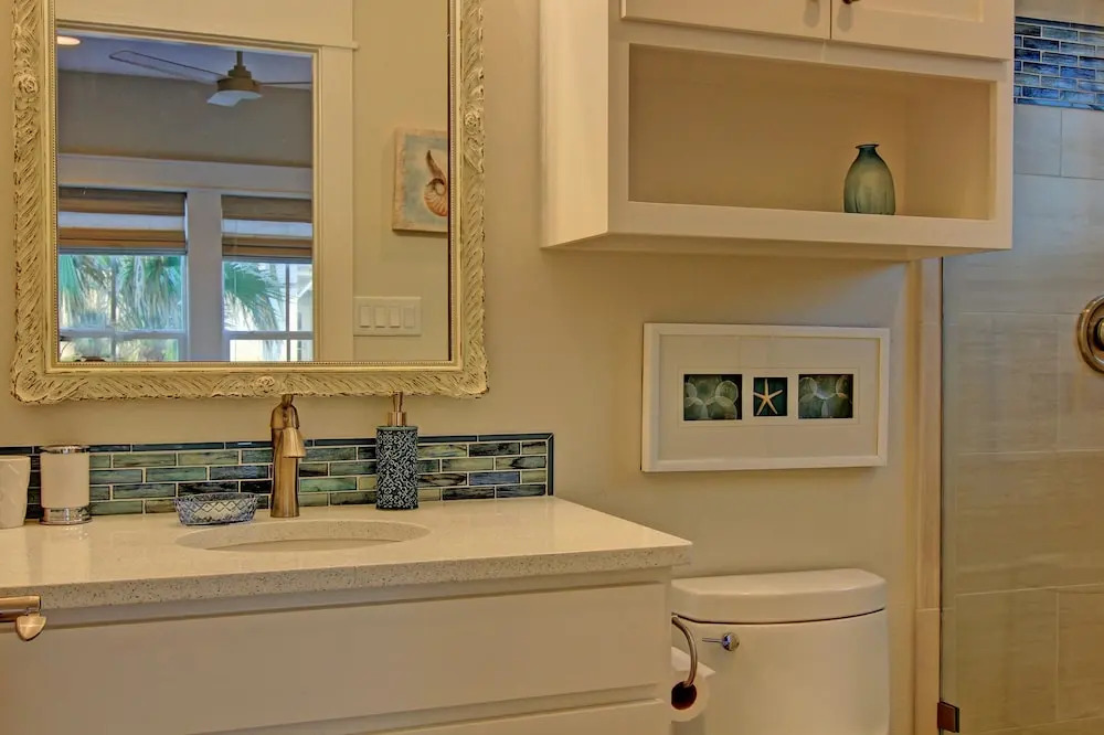 Cinnamon Shore- Seaside Dream 157 SE