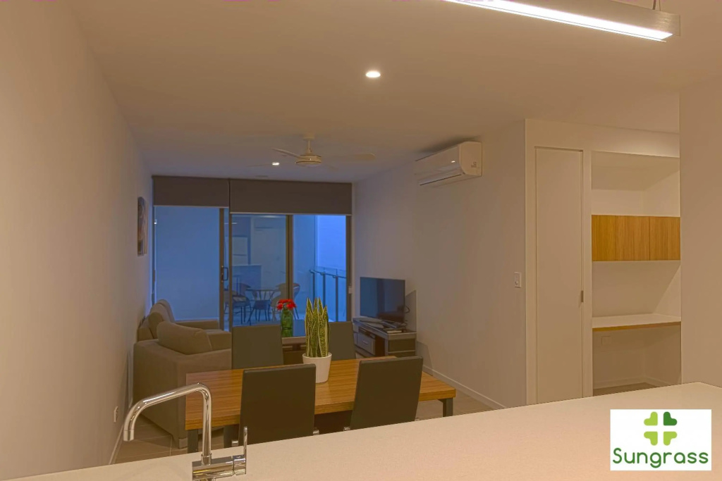 Fleet Lane Apartments