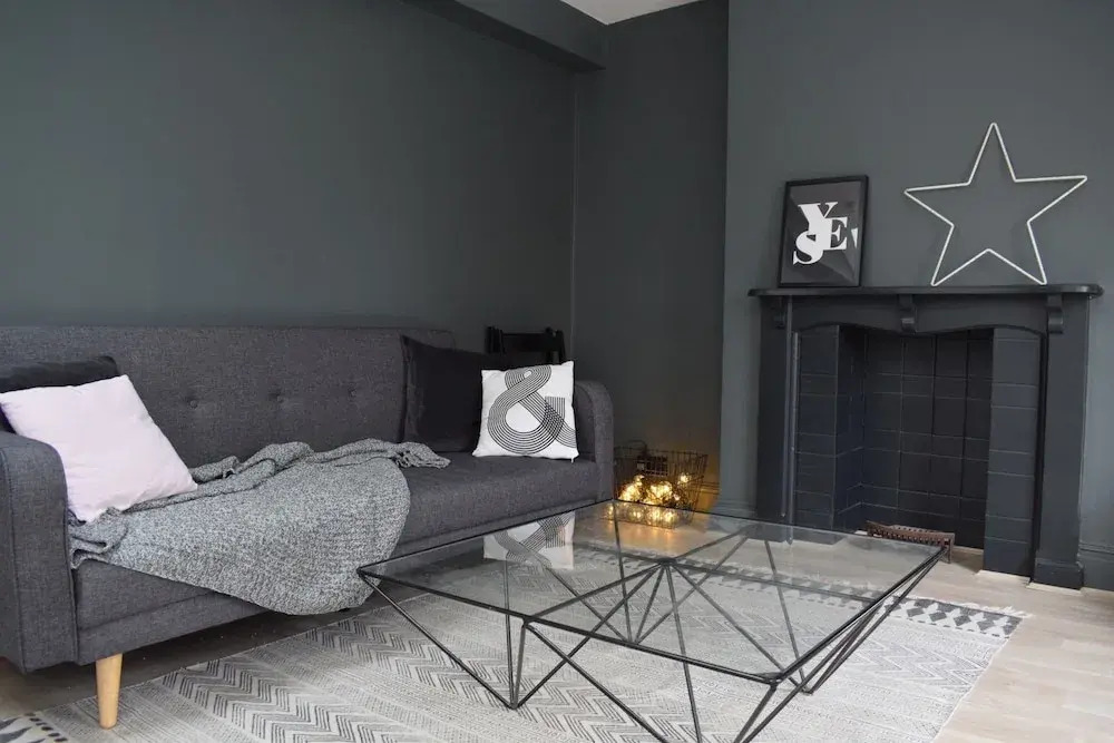 3 Bedroom Apartment in Brixton