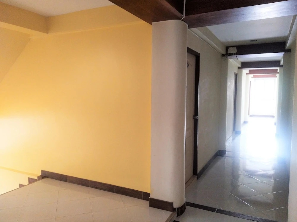 Janpha Apartment