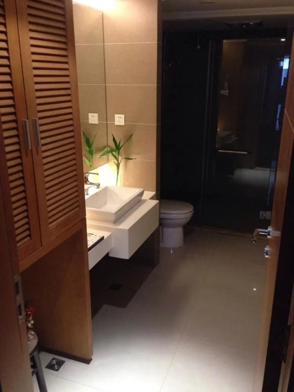 Chongqing Youmi Serviced Hotel
