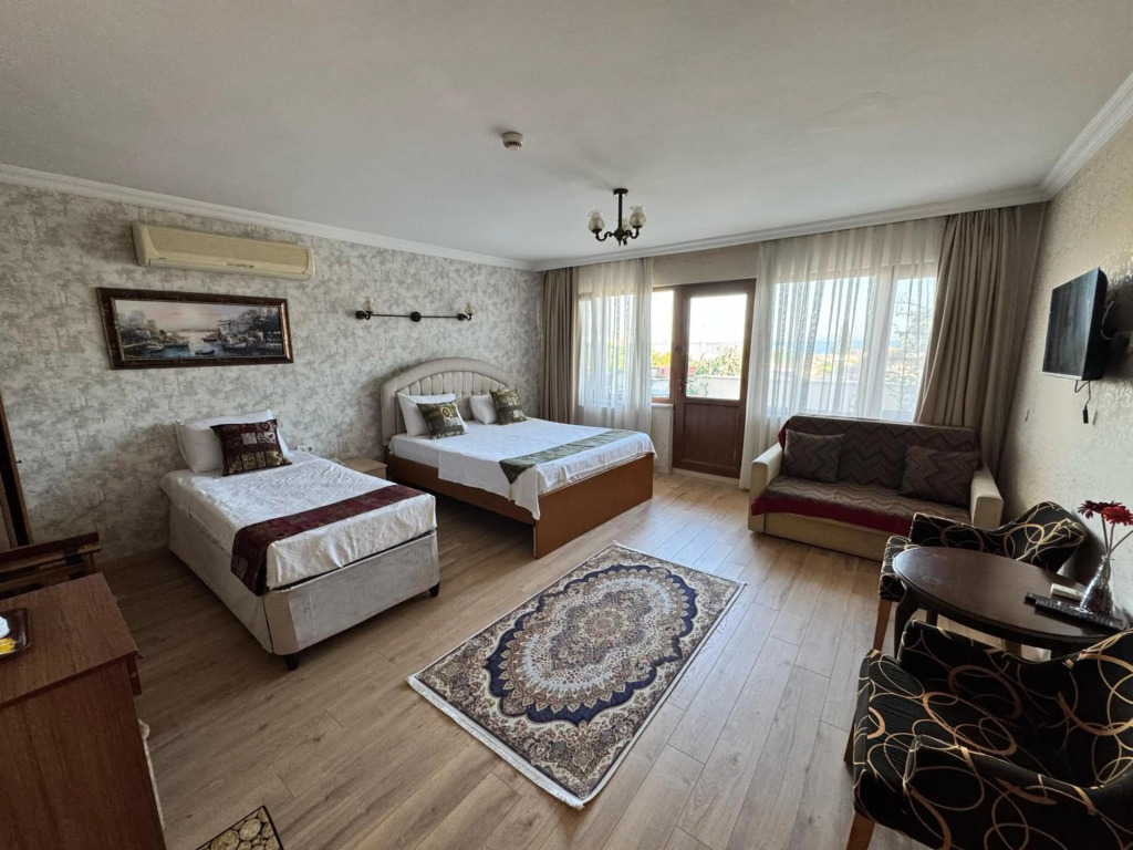 Hotel Ipekyolu