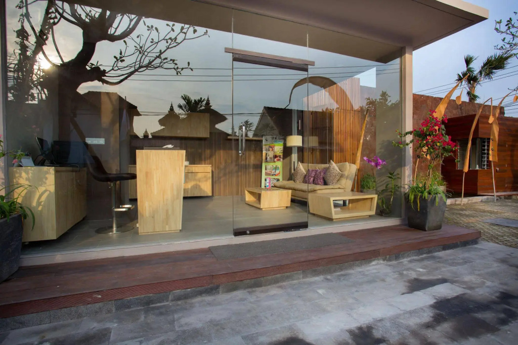 Asa Bali Luxury Villas & Spa