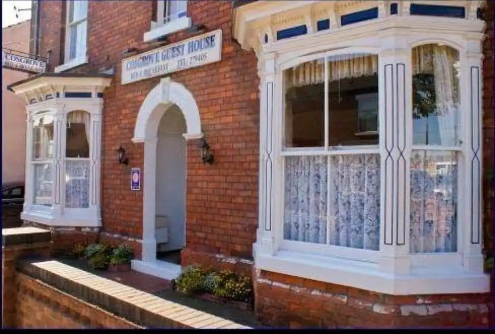 Cosgrove Inn