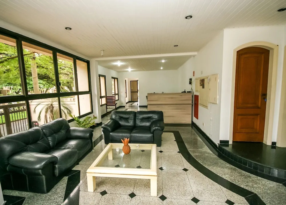 Suites Natalia Enseada